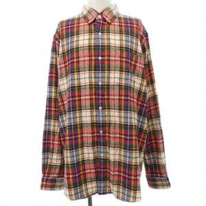 POLO LaLPH LAUREN衬衫