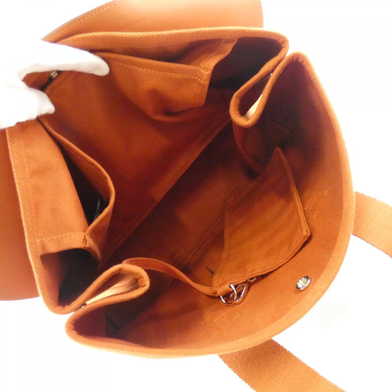 エルメス ヴァルパライソ MM 200219M バッグ