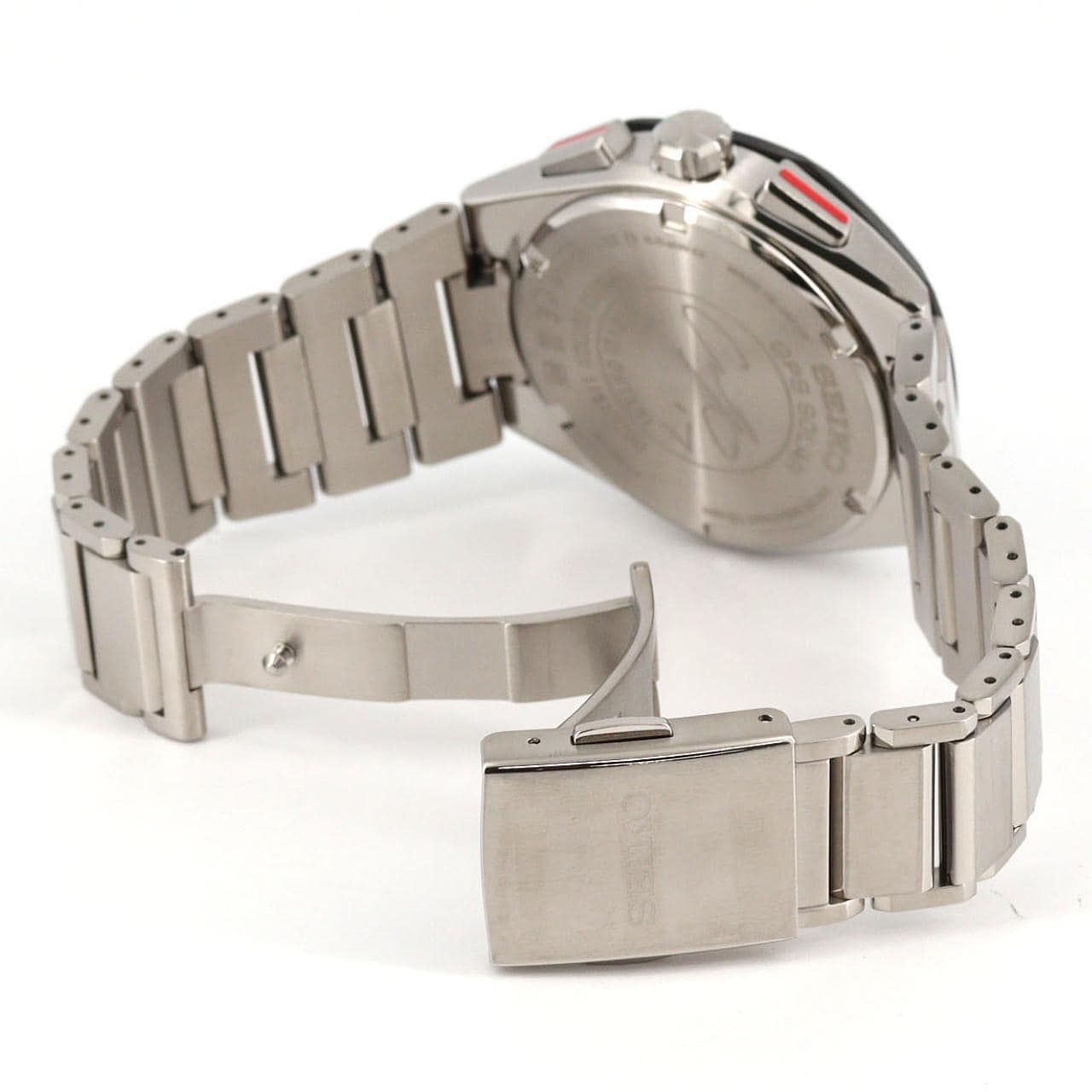 セイコー アストロンGPS 電波時計･大谷翔平2023 LIMITED 5X53-0CF0/SBXC141 TI ソーラークォーツ