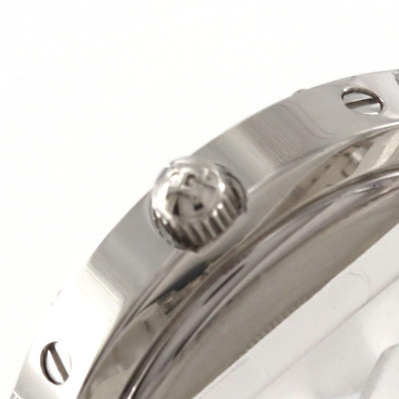エルメス クリッパー CL4.210 SS クォーツ