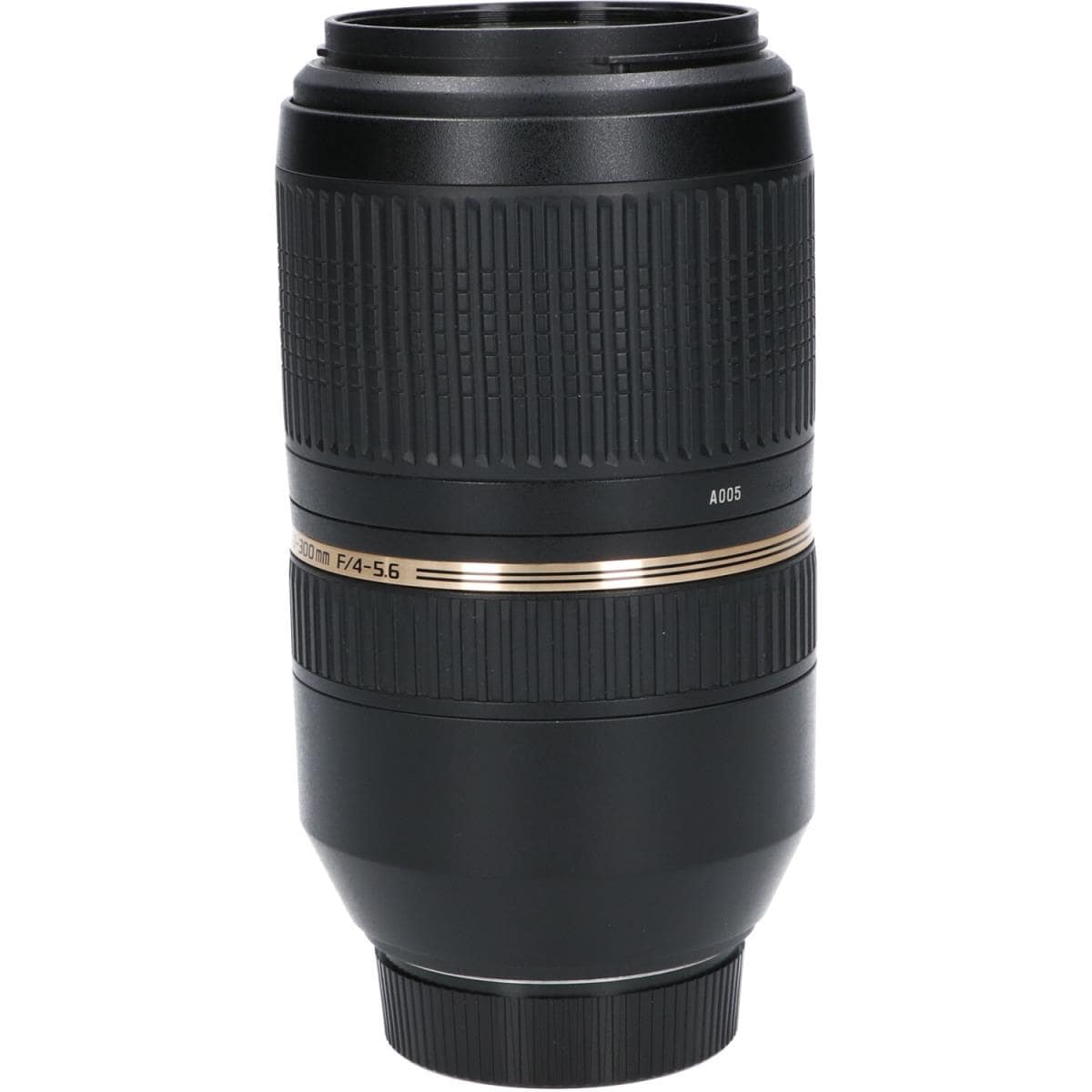 ＴＡＭＲＯＮ ニコン７０－３００ｍｍ Ｆ４－５．６ＤＩ ＶＣ ＵＳＤ