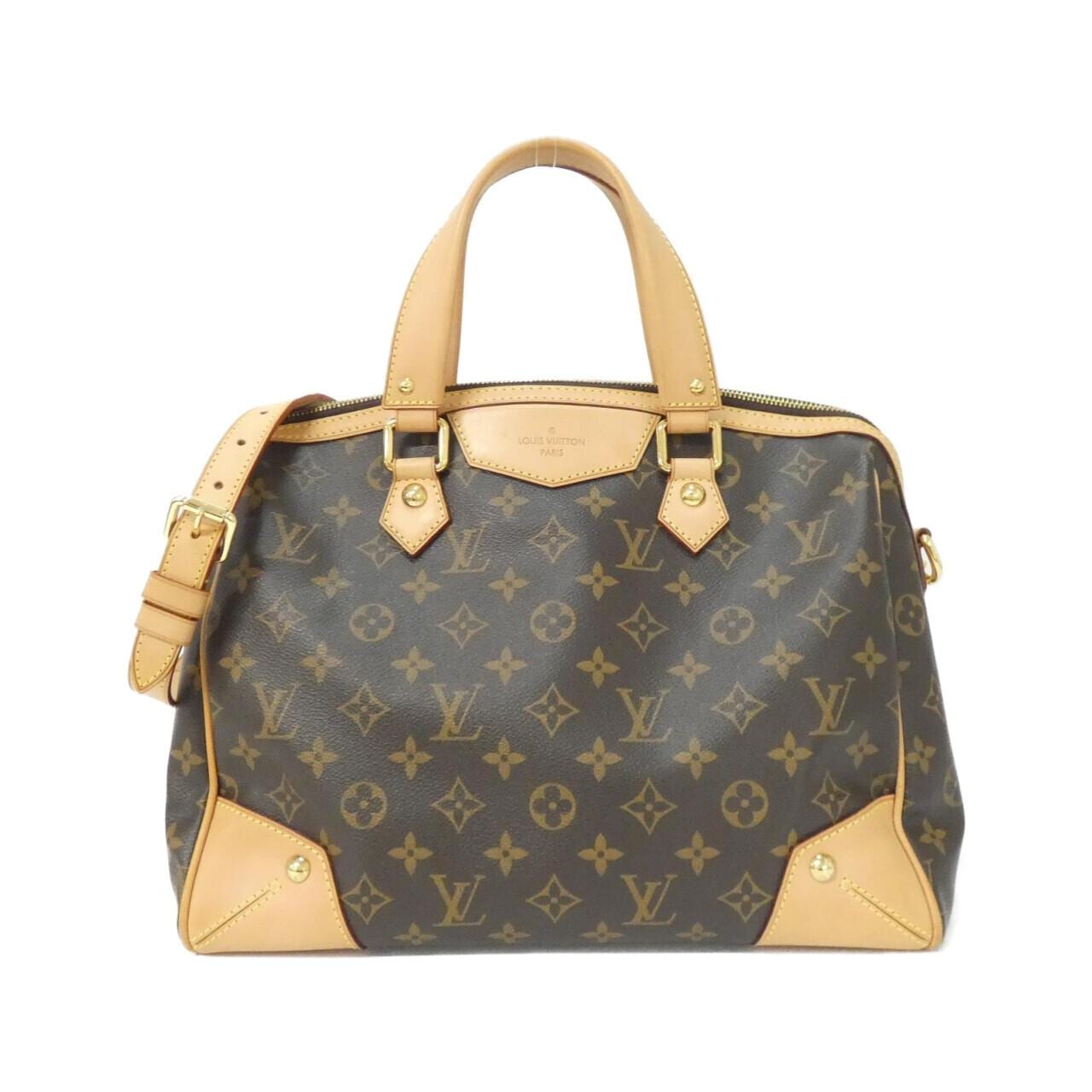 ルイヴィトン モノグラム レティーロ PM M40325 バッグ