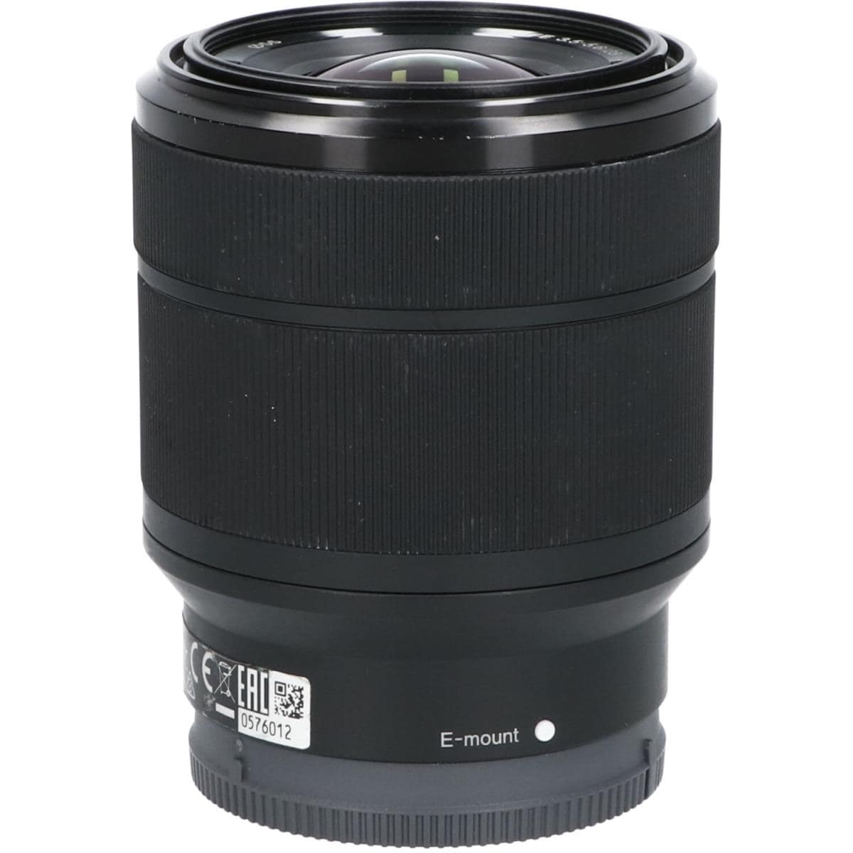 SONY FE28-70mm F3.5-5.6OSS