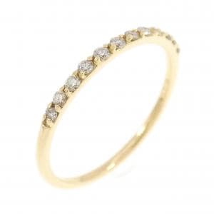 アーカー ドゥーズブリエ リング 0.12CT