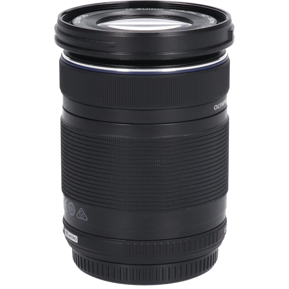 ＯＬＹＭＰＵＳ　Ｍ．ＺＵＩＫＯ　ＤＩＧＩＴＡＬ　ＥＤ４０－１５０／４－５．６Ｒ