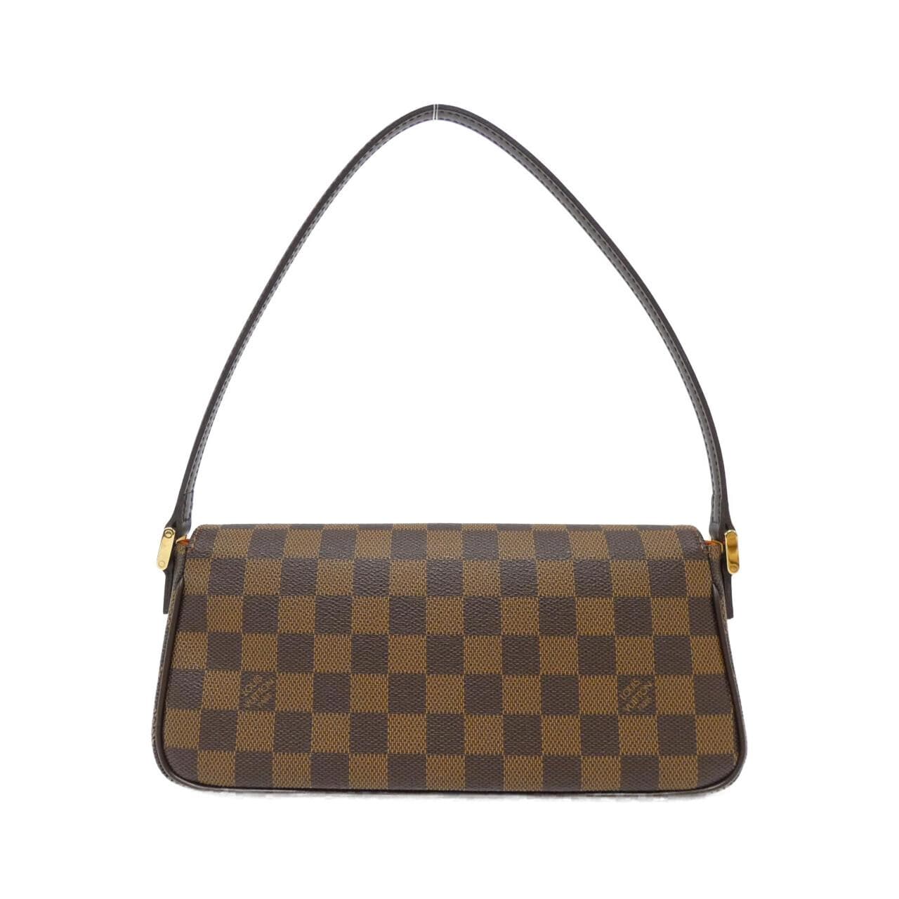 LOUIS VUITTON Damier Recoleta N51299 單肩包