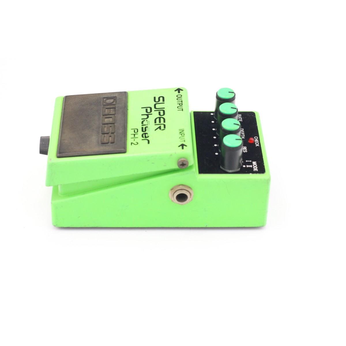 ＢＯＳＳ　　ＰＨ－２