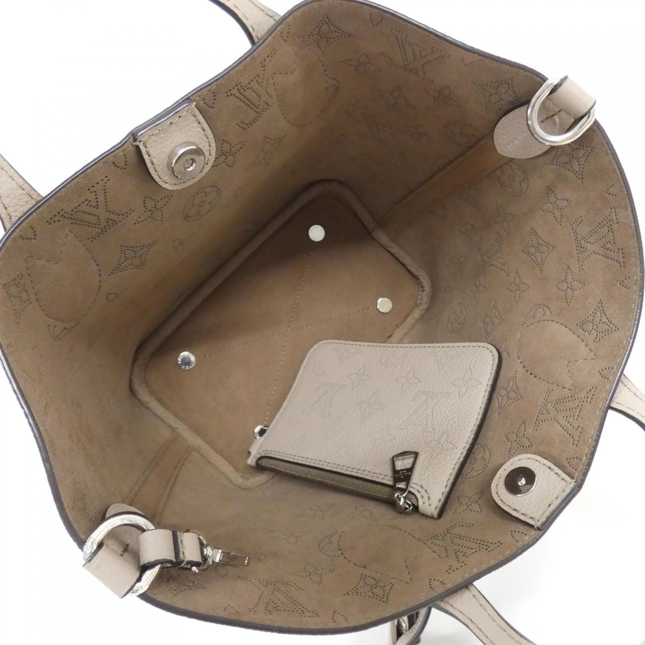 LOUIS VUITTON Mahina Blossom PM M21849 Bag