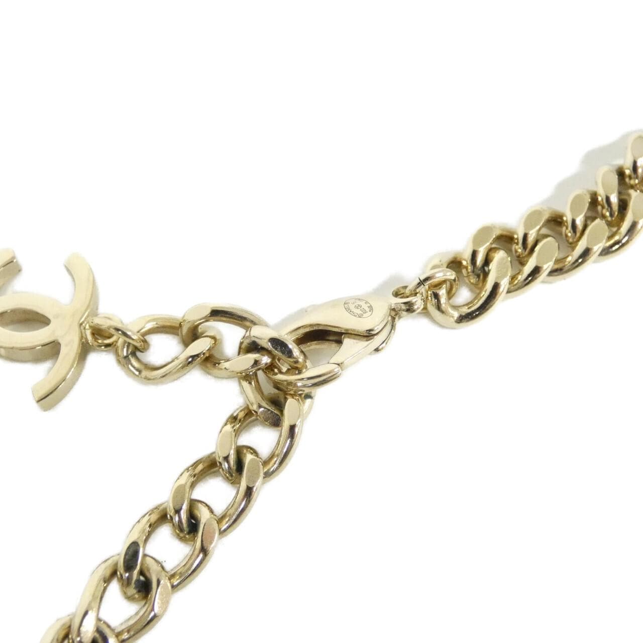 シャネル AB8298 チョーカー