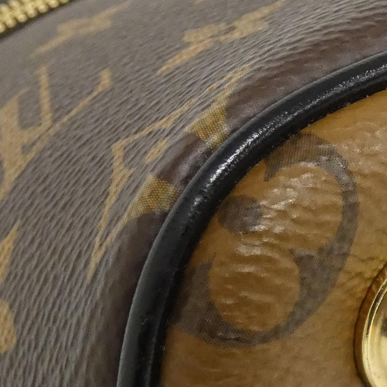 ルイヴィトン モノグラム ヴァニティ PM M45165 バッグ