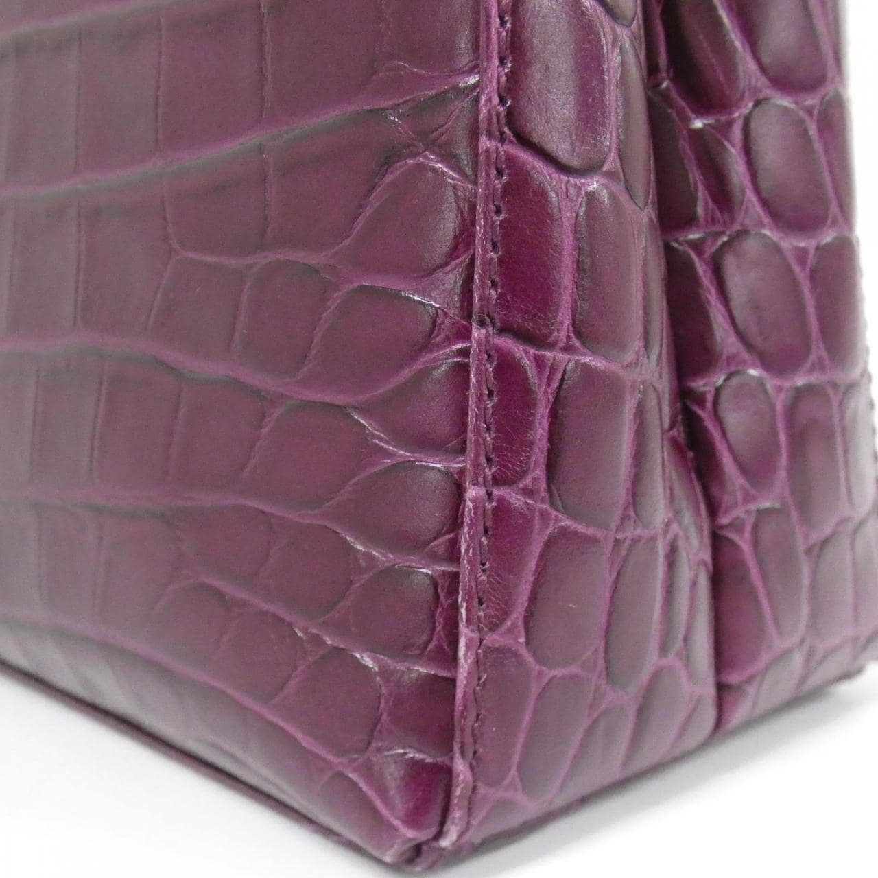 【ヴィンテージ】サルヴァトーレフェラガモ 21 7755 バッグ