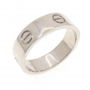 カルティエ ラブ  リング