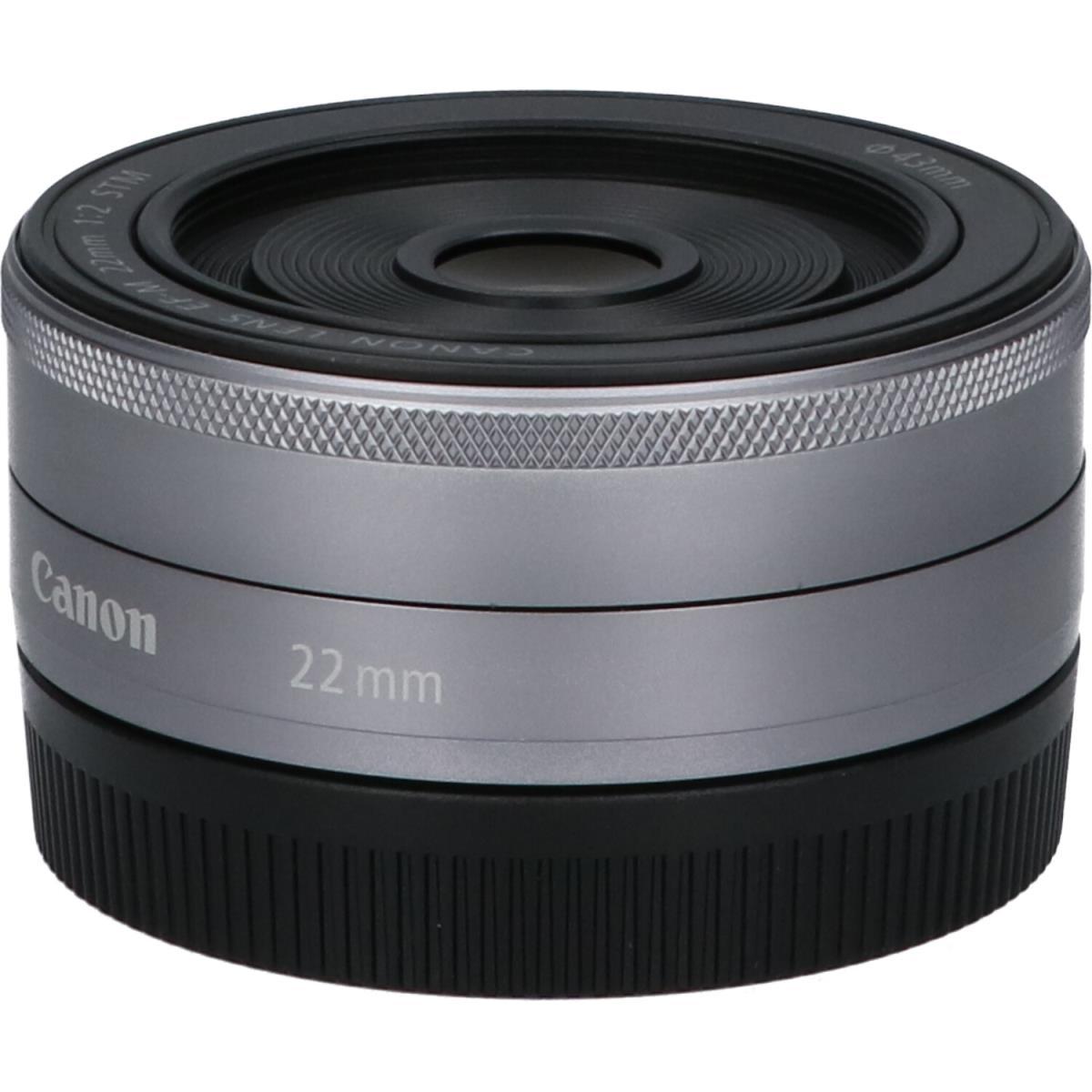 ＣＡＮＯＮ　ＥＦ－Ｍ２２ｍｍ　Ｆ２ＳＴＭ