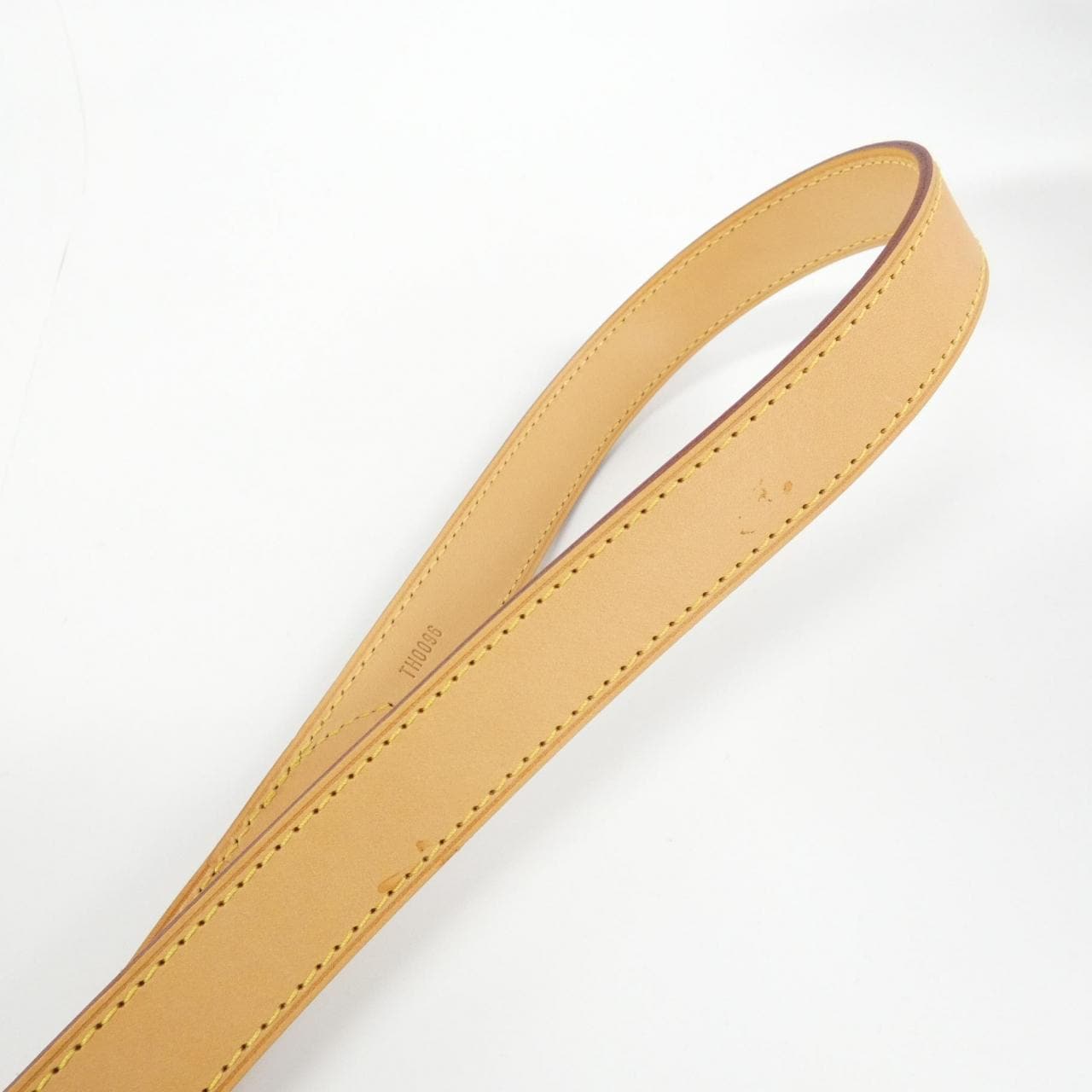 LOUIS VUITTON shoulder strap J54316