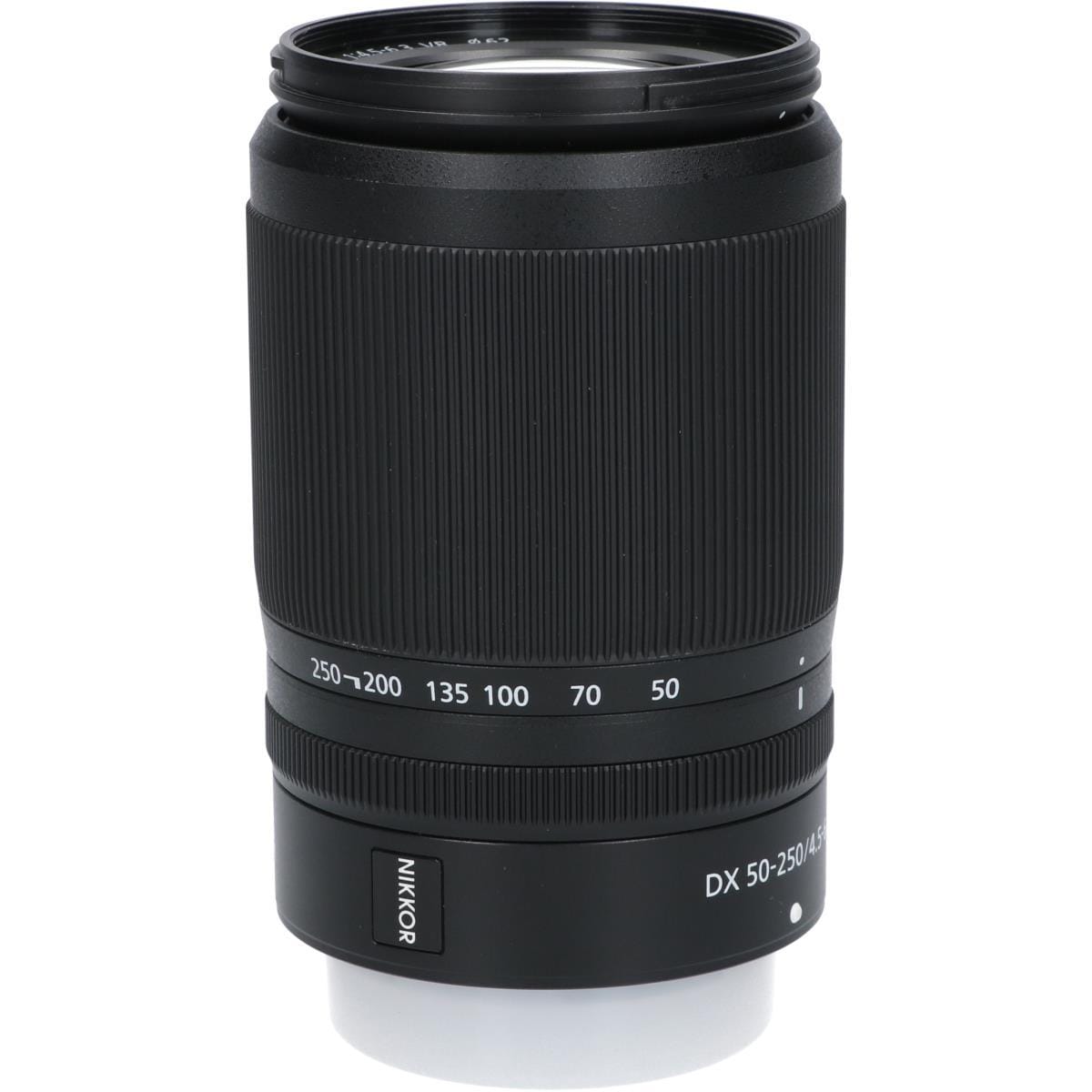 ＮＩＫＯＮ　Ｚ　ＤＸ５０－２５０ｍｍ　Ｆ４．５－６．３ＶＲ
