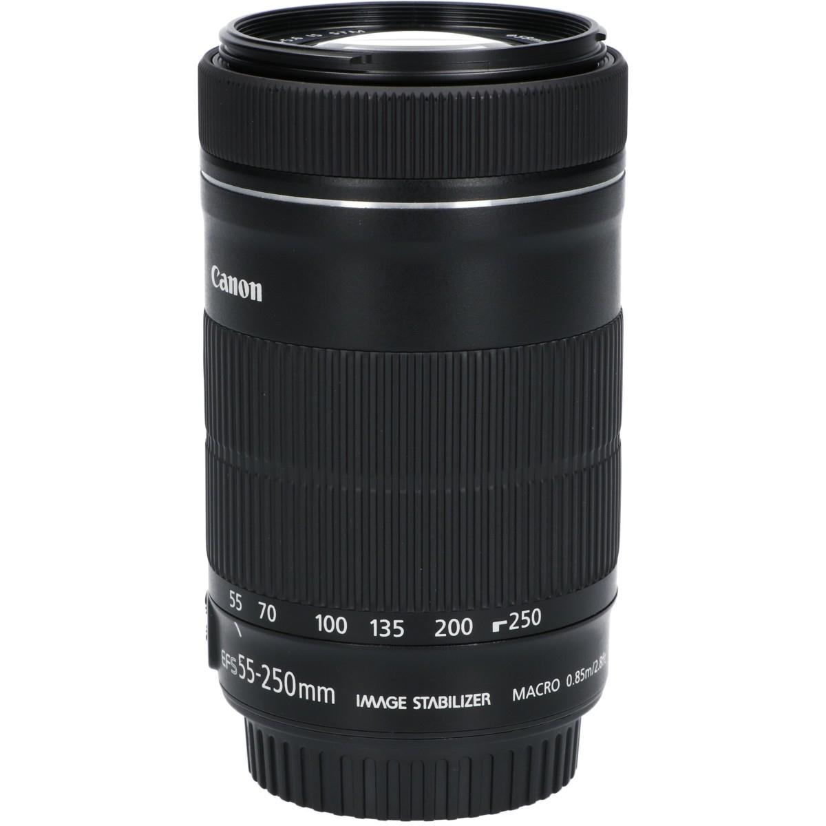 ＥＦ－Ｓ５５－２５０ｍｍ　Ｆ４－５．６ＩＳ　ＳＴＭ