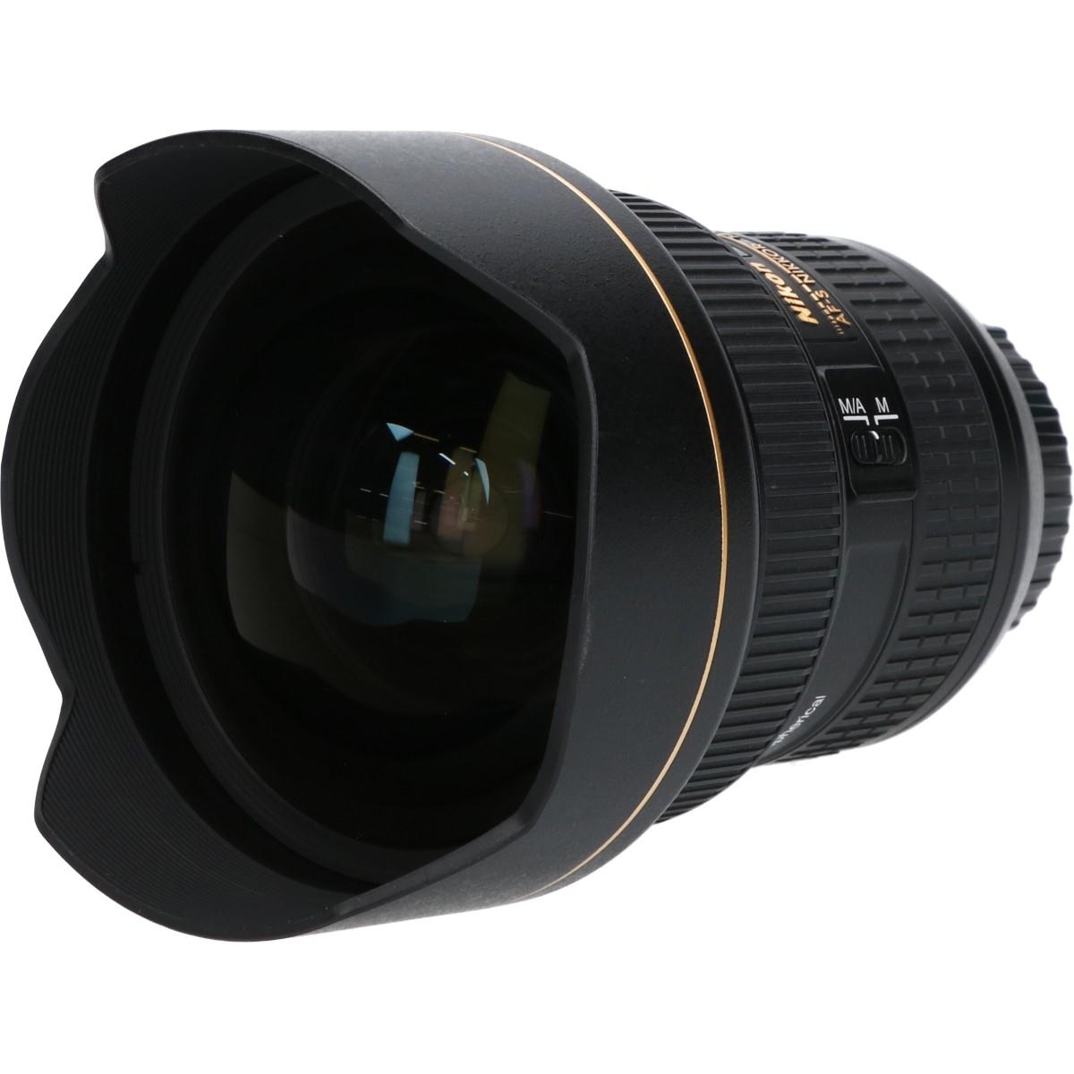 ＡＦ－Ｓ１４－２４ｍｍ　Ｆ２．８Ｇ　ＥＤ