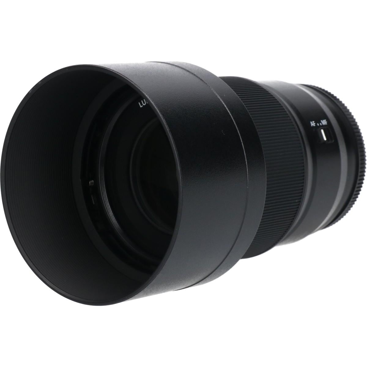 S85mm F1.8 S-S85