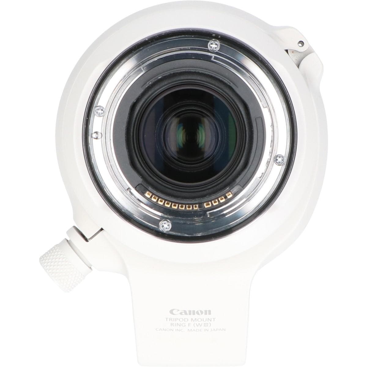 ＲＦ１００－５００ｍｍ　Ｆ４．５－７．１Ｌ　ＩＳ　ＵＳＭ