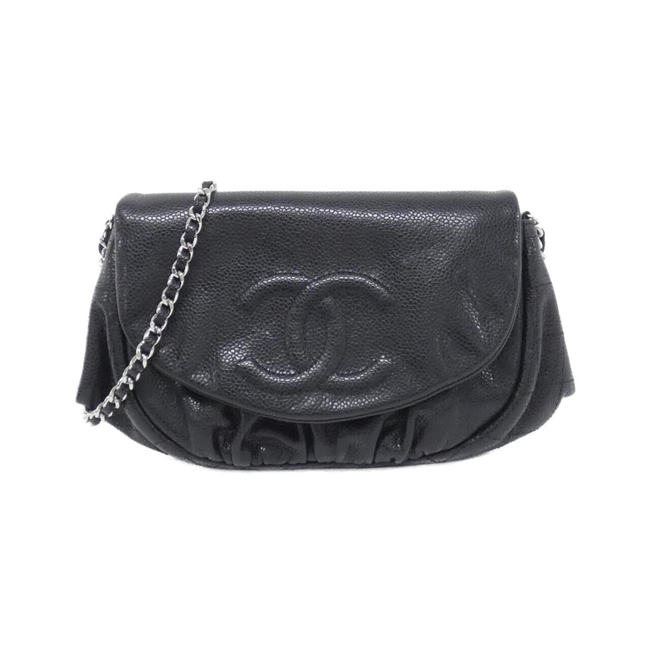 シャネル 40033 ショルダーバッグ