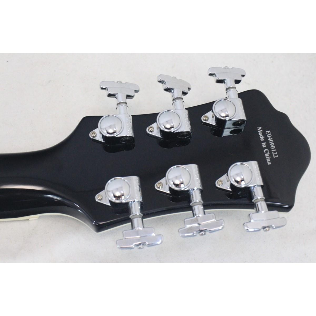 Ｂ．Ｃ．ＲＩＣＨ　　ＥＡＧＬＥ　ＣＬＡＳＳＩＣ　ＤＬＸ