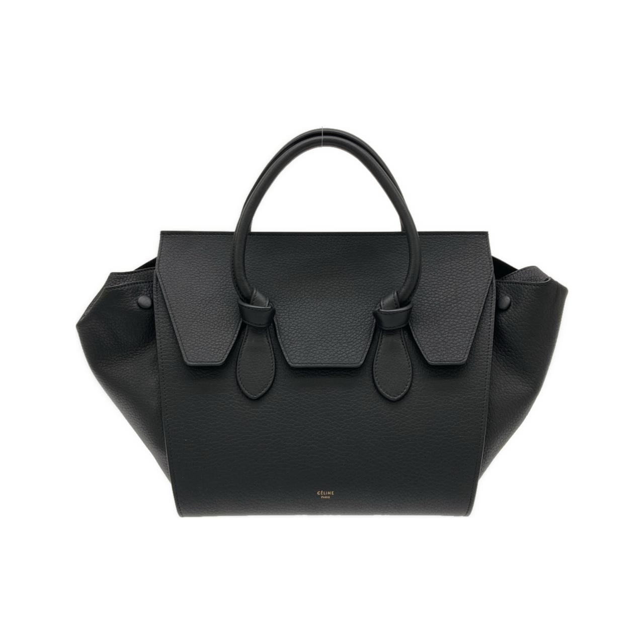 セリーヌ MINI TIE 175883TKB バッグ