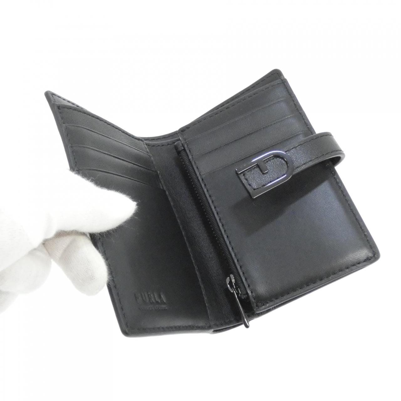 【新品】フルラ FLOW WP00401 財布