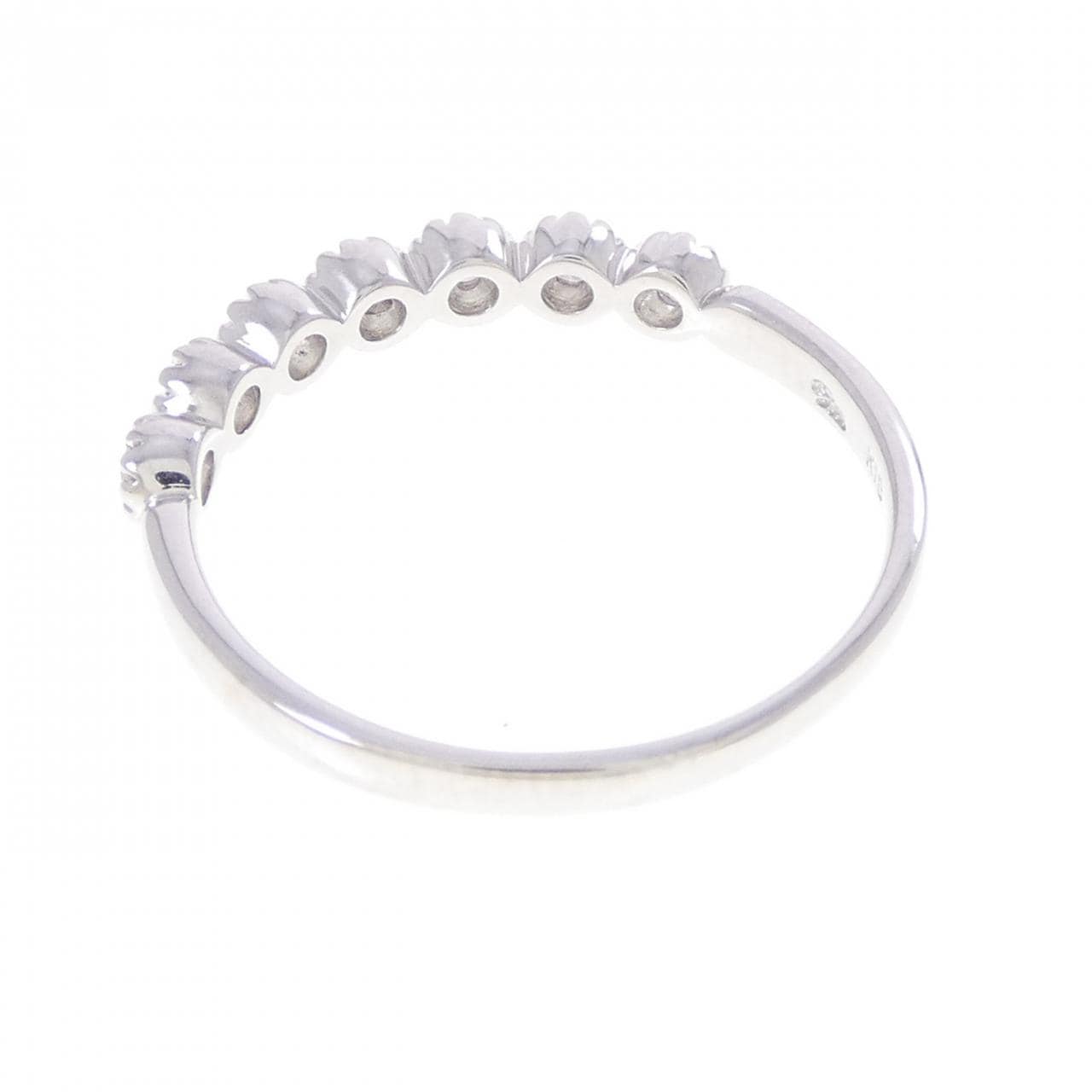 スタージュエリー ダイヤモンド リング 0.22CT