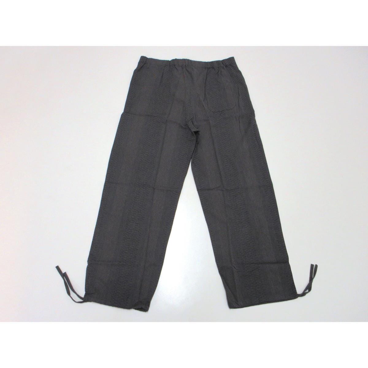 【新品】男物　作務衣　ＬＬサイズ