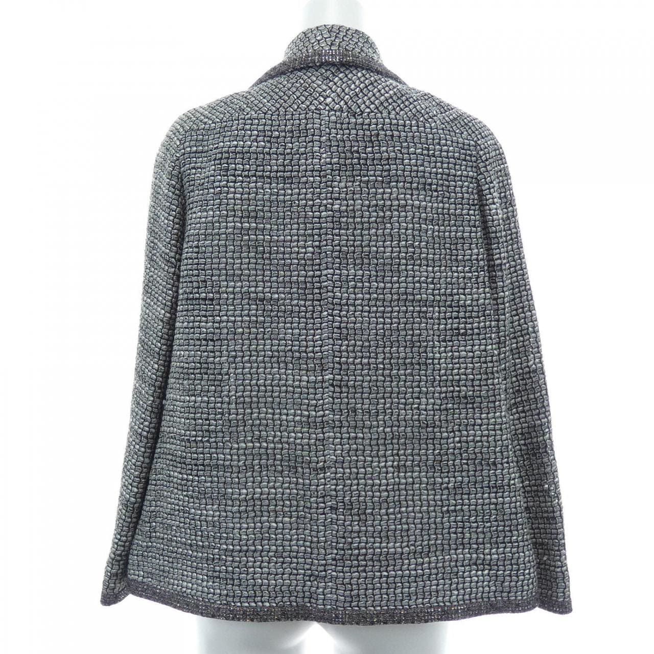 シャネル CHANEL P40919V29606 ジャケット