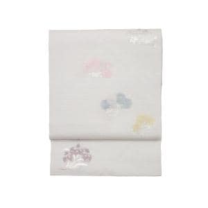 【新品】夏名古屋帯