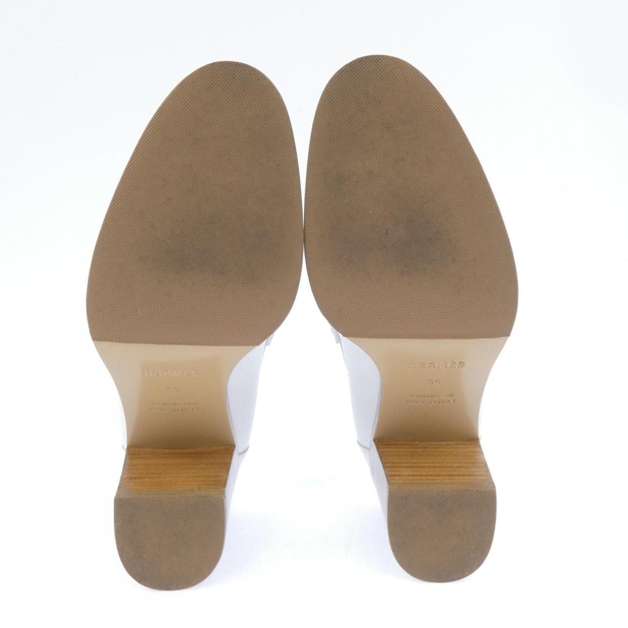 エルメス HERMES 221066Z シューズ