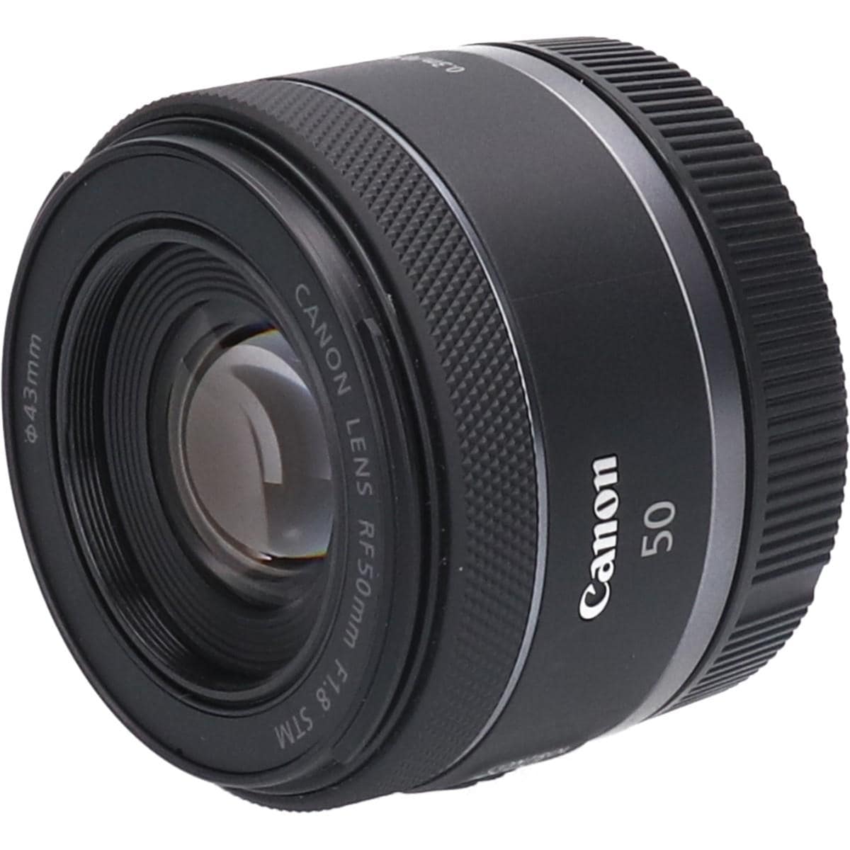 ＲＦ５０ｍｍ　Ｆ１．８ＳＴＭ