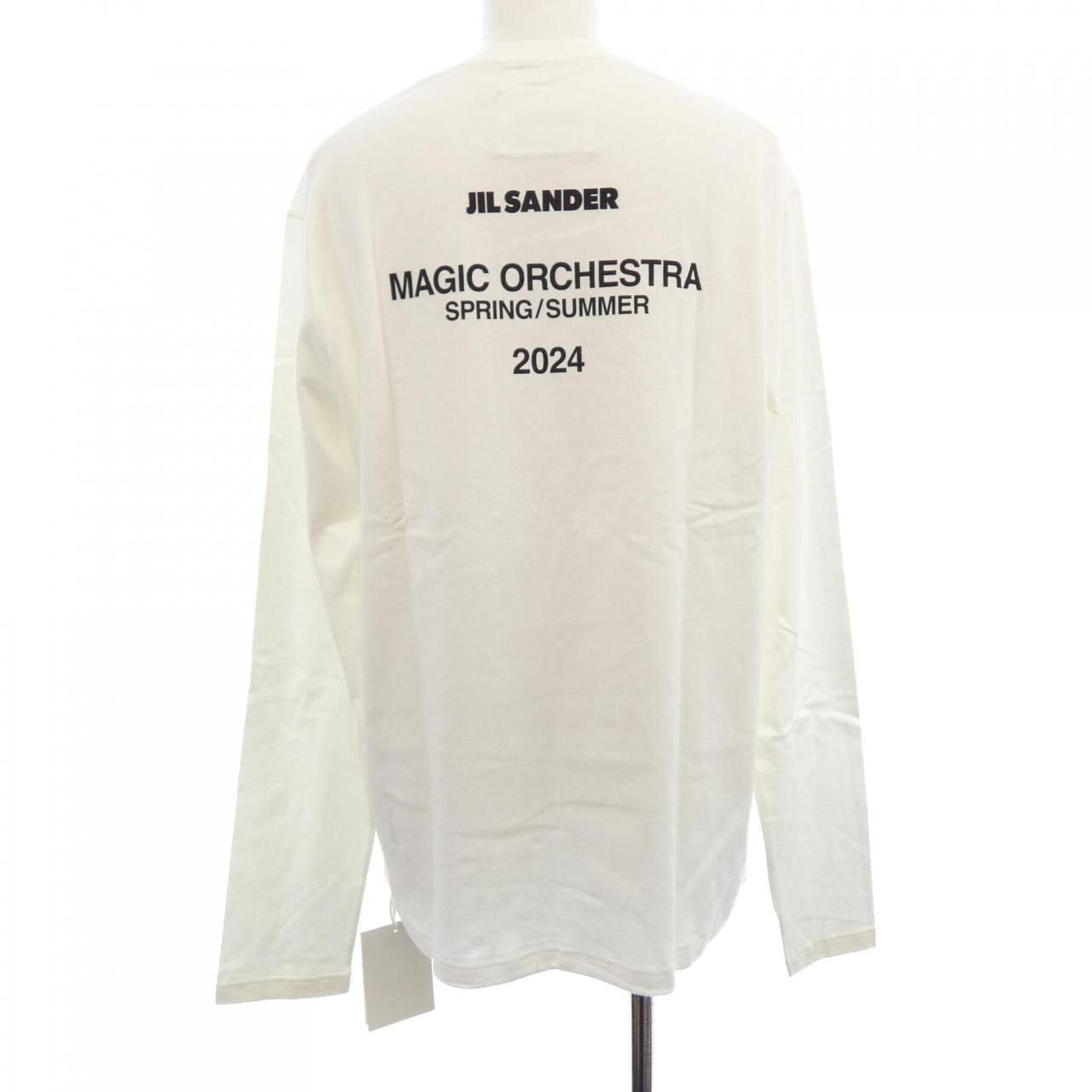 ジルサンダー JIL SANDER J22GC0172 J46219 トップス