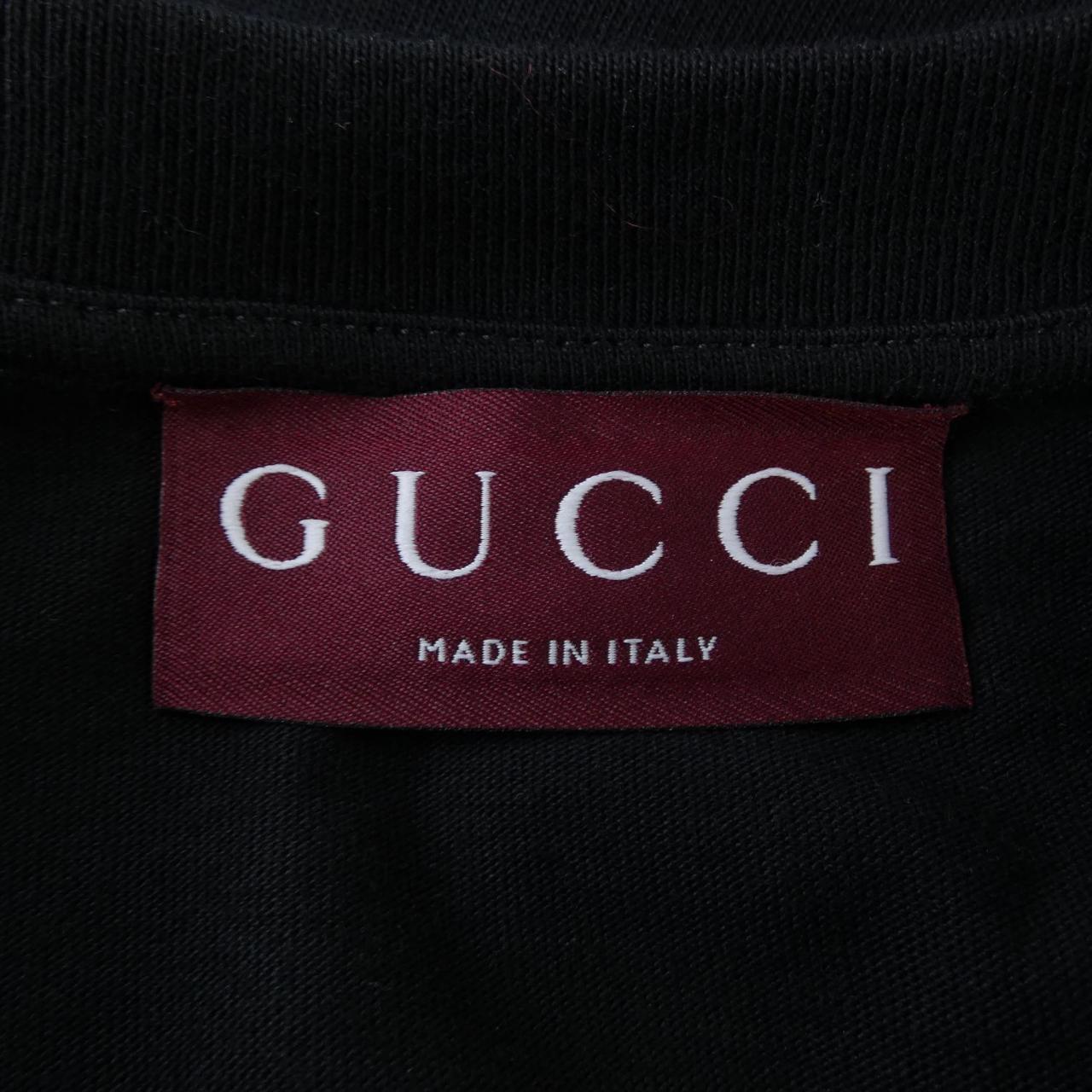 グッチ GUCCI ヴィンテージロゴ 788093 XJG1J Tシャツ