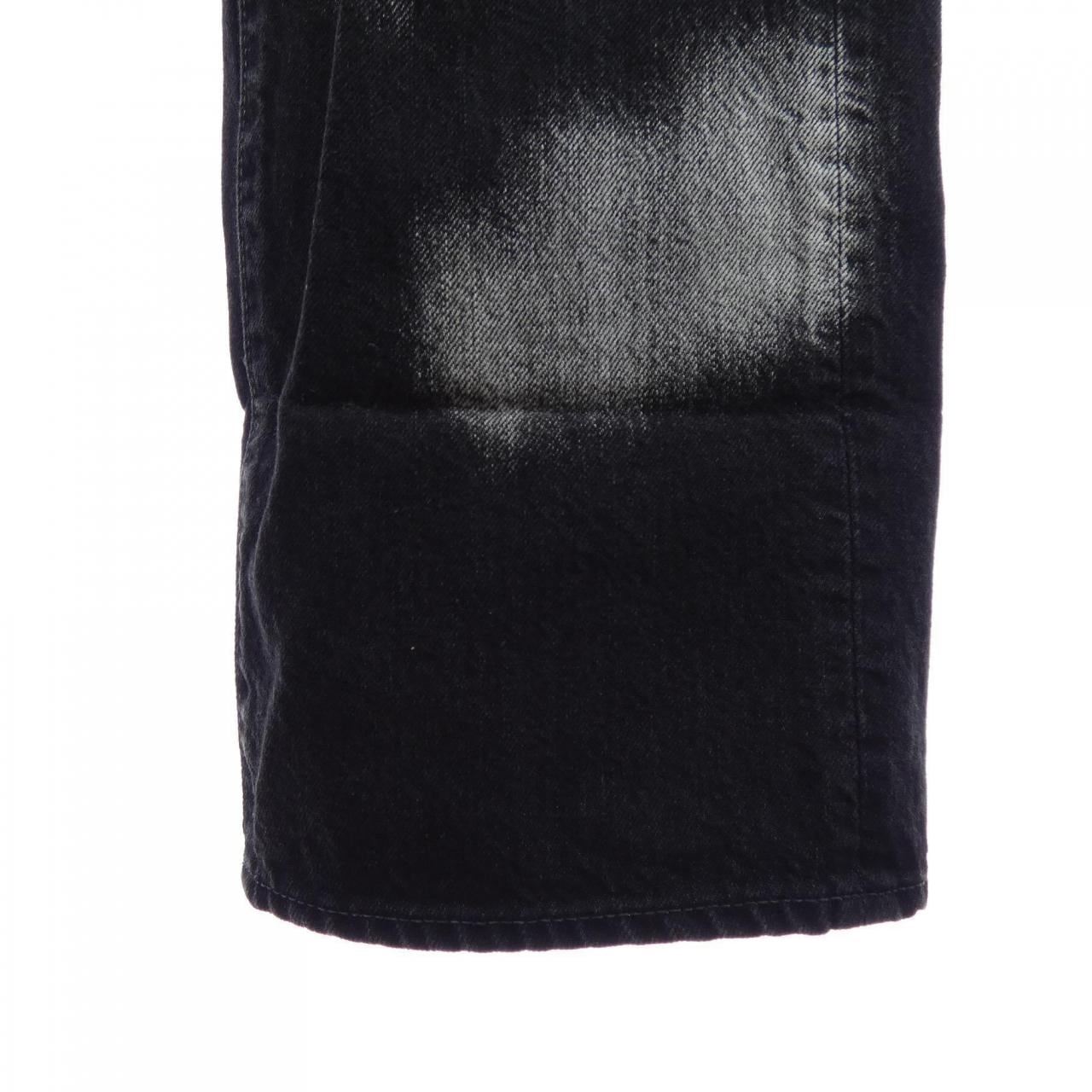ヨウジヤマモトプールオム YOHJI YAMAMOTO POUR HOMME HE-P19-534 パンツ