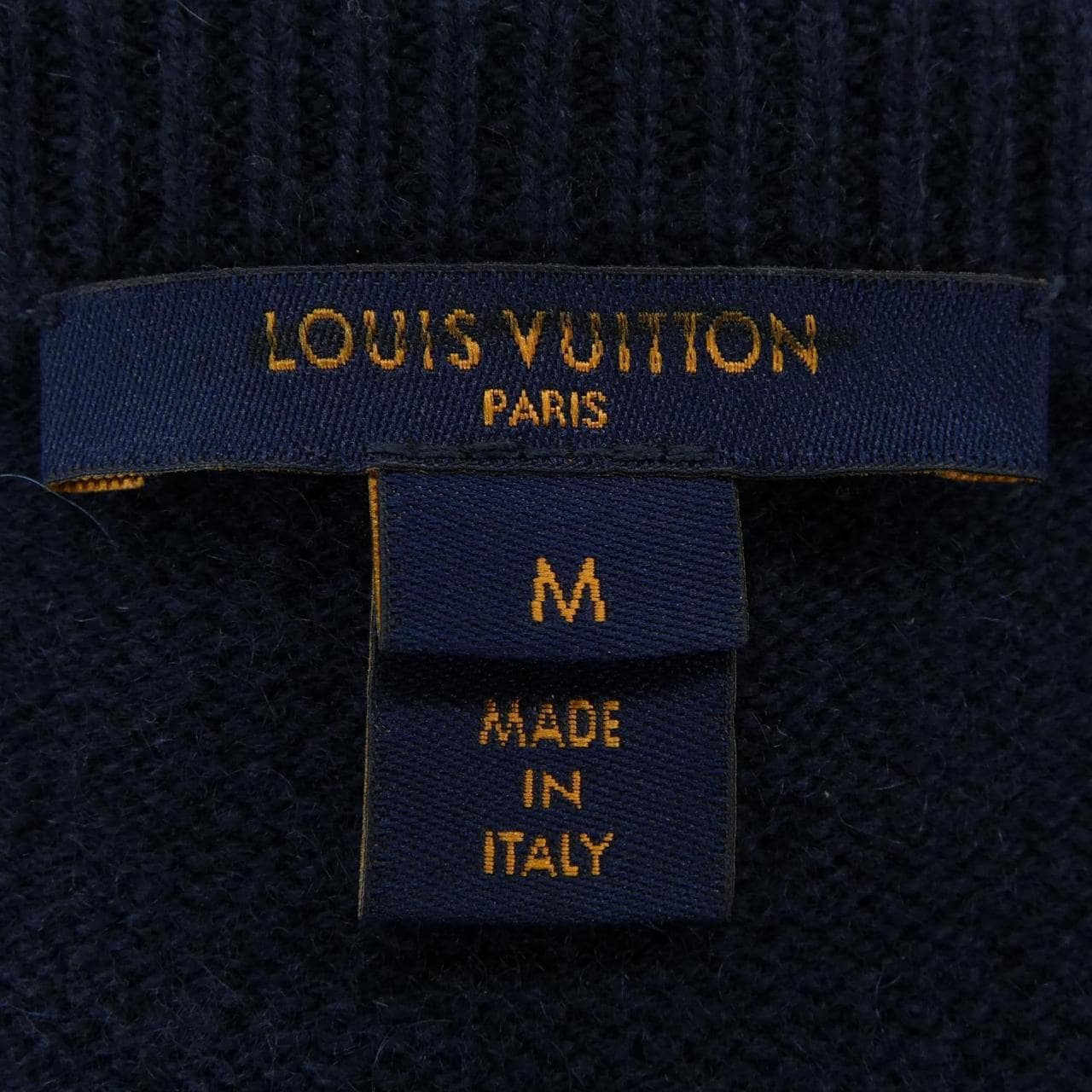 ルイヴィトン LOUIS VUITTON FFKC14HVJ カーディガン