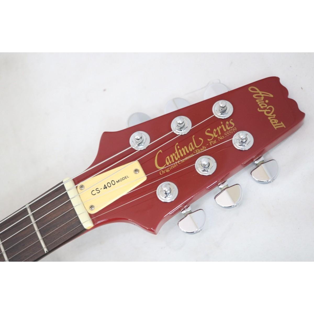 ＡＲＩＡ　ＰＲＯ　ＩＩ　　ＣＳ－４００