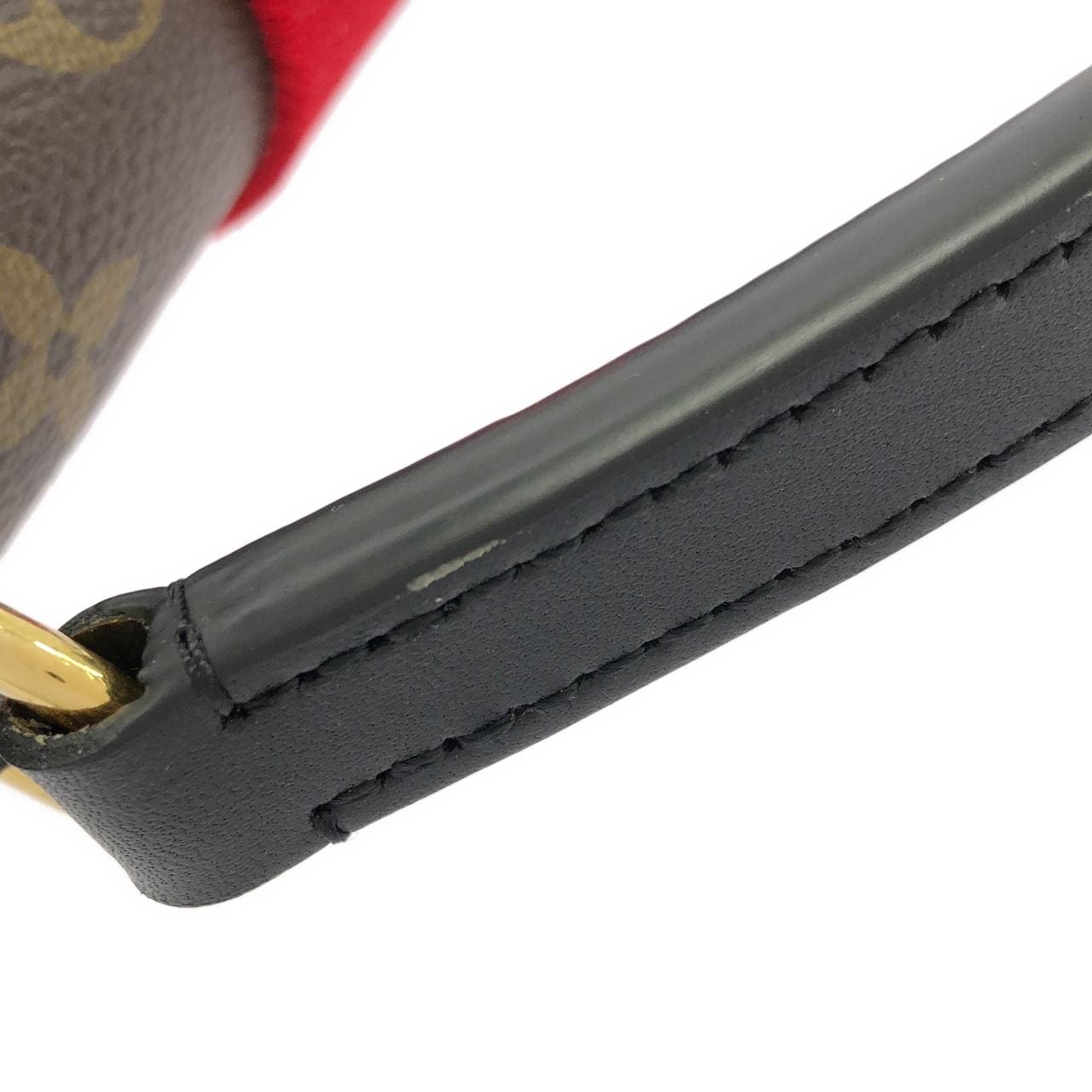 ルイヴィトン モノグラム ジョルジュ MM M43778 バッグ