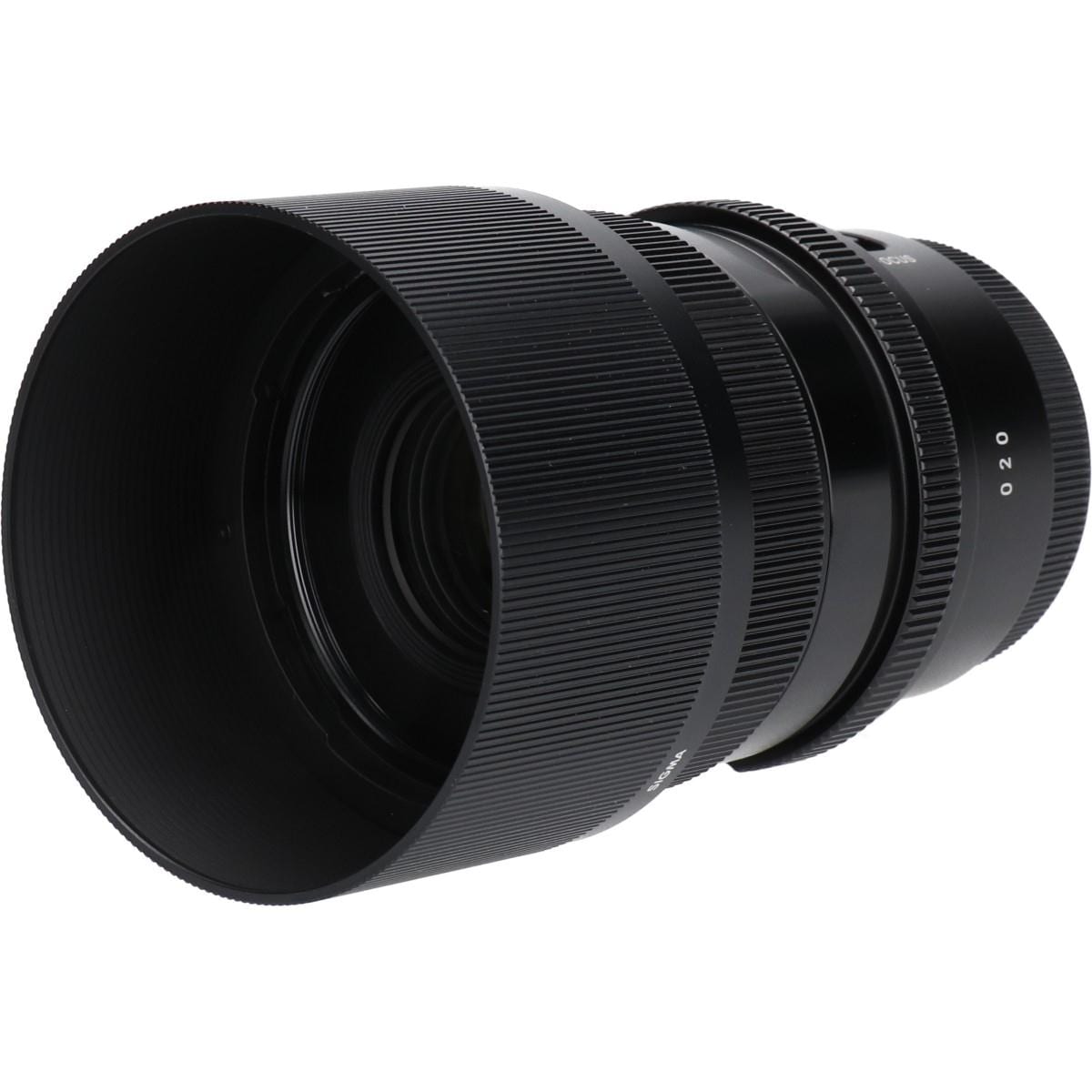 ソニーＥ６５ｍｍ　Ｆ２ＤＧ　ＤＮ（Ｃ）