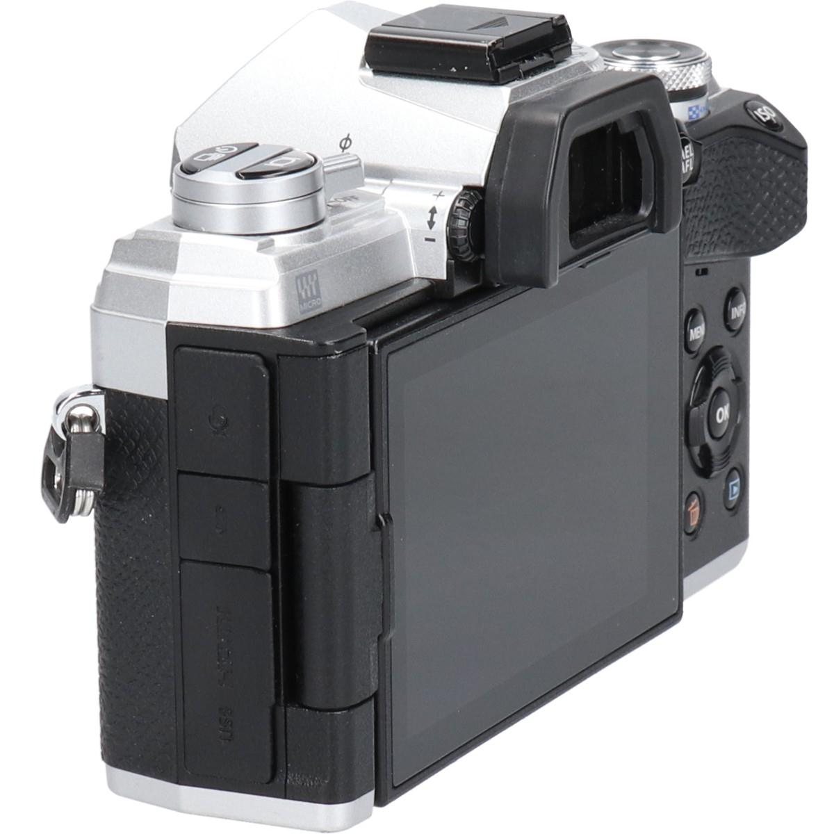 Ｅ－Ｍ５　ＭＡＲＫ　ＩＩＩ　シルバー