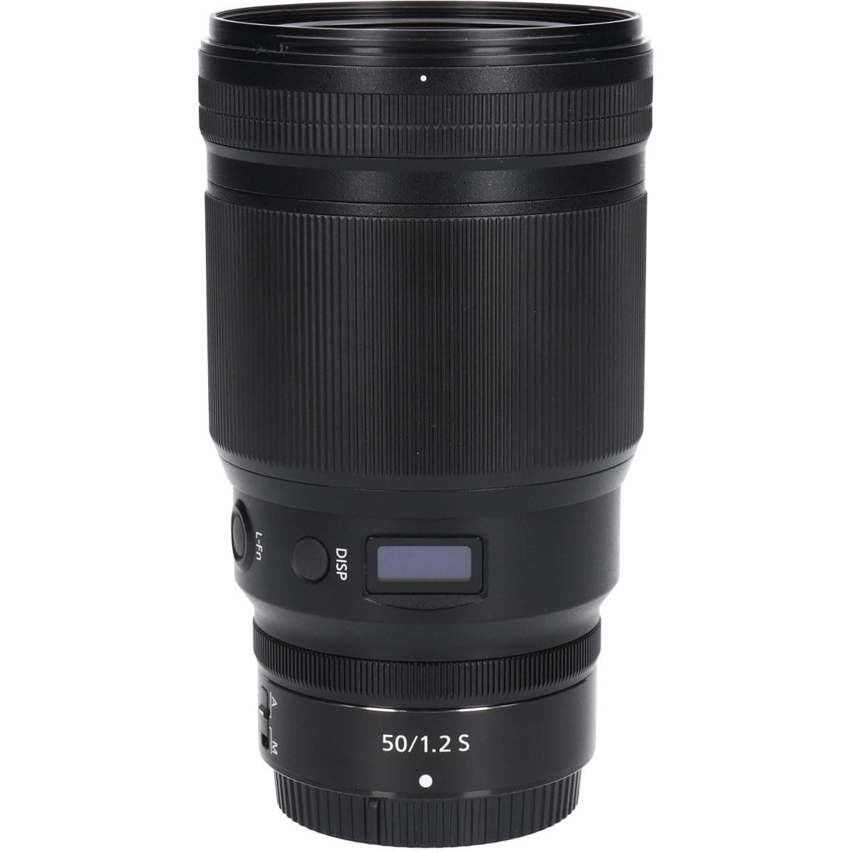 Ｚ５０ｍｍ　Ｆ１．２Ｓ