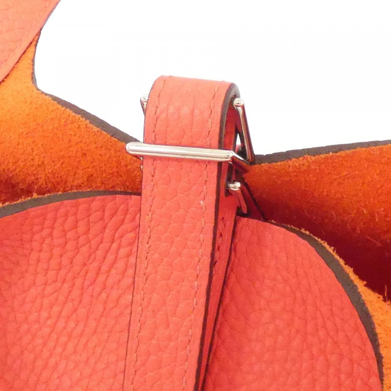 HERMES Picotin Lock PM 056289CK Bag