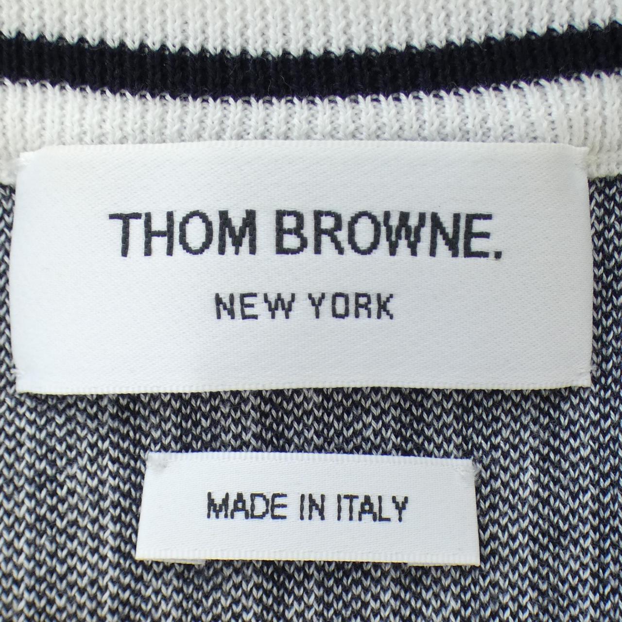 THOM BROWNE Thom Browne Knit
