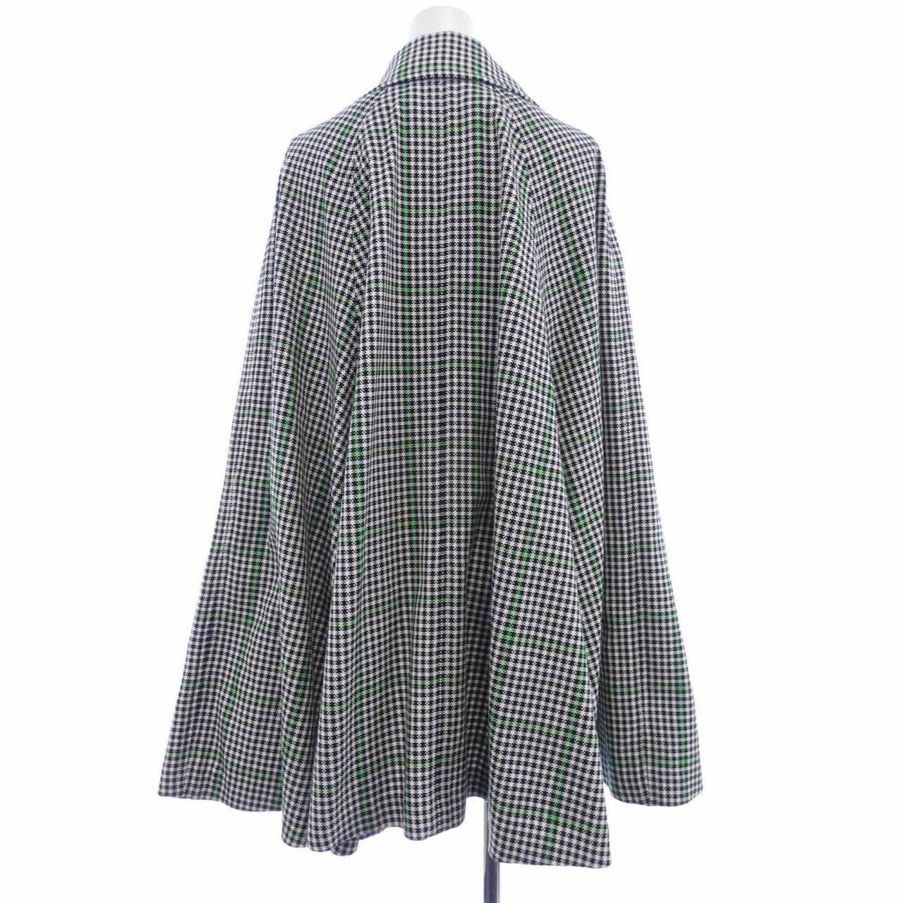 ドルチェアンドガッバーナ DOLCE&GABBANA ケープ