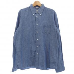 インディビジュアライズシャツ INDIVIDUALIZED SHIRT シャツ