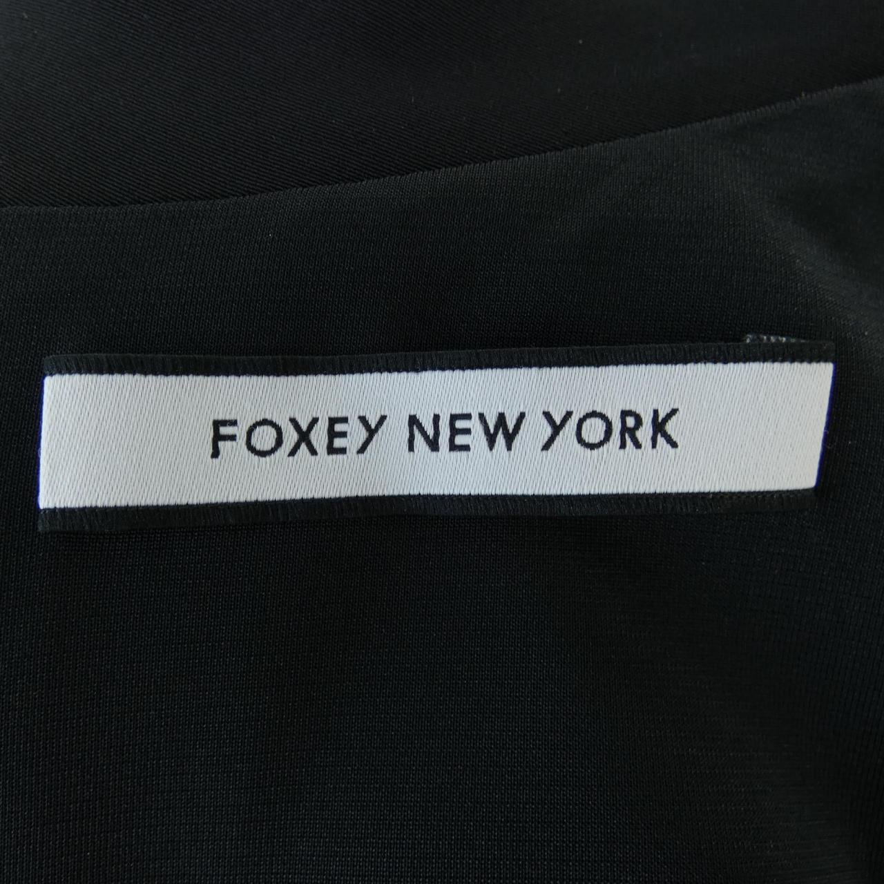 FOXEY NEW YORK 35036連衣裙