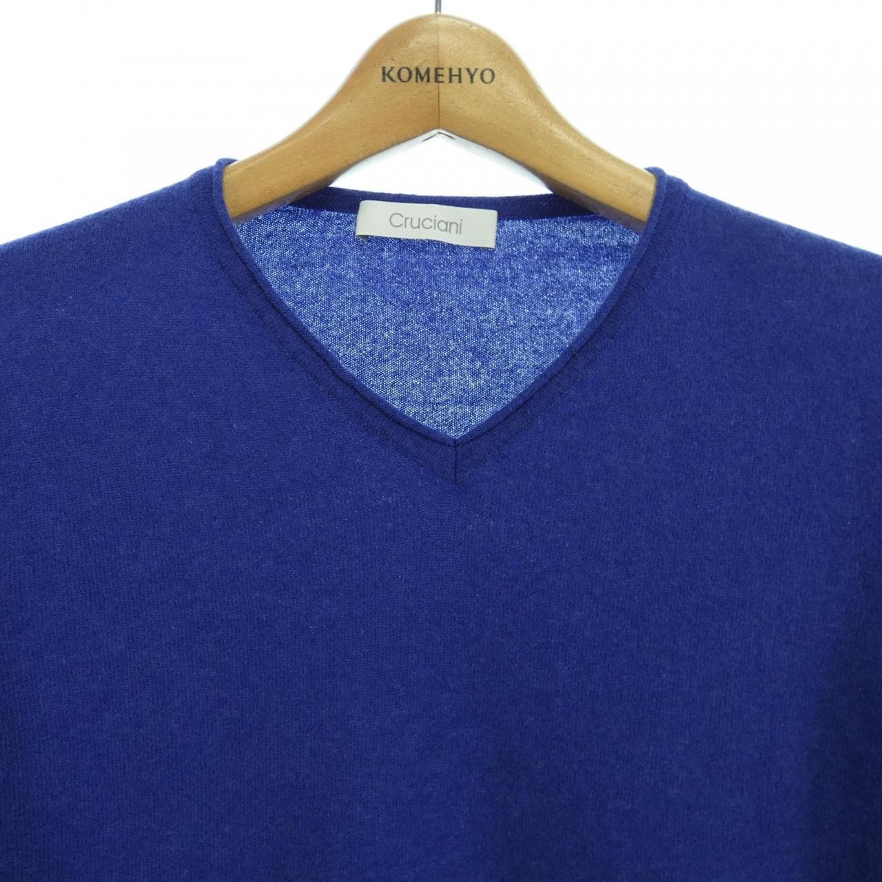 克鲁奇亚尼Cruciani针织衫