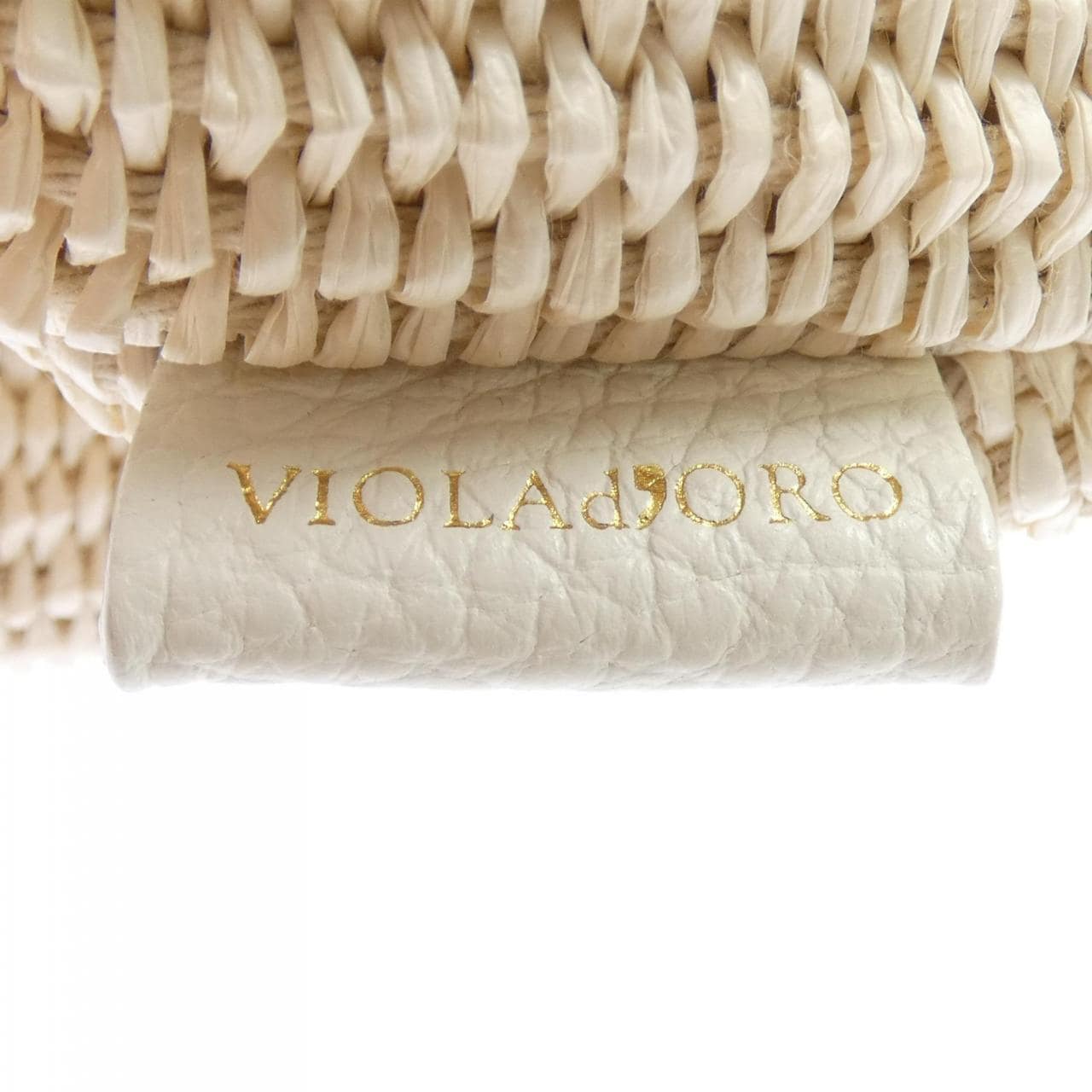 ヴィオラドーロ VIOLA d'ORO V-8858 BAG