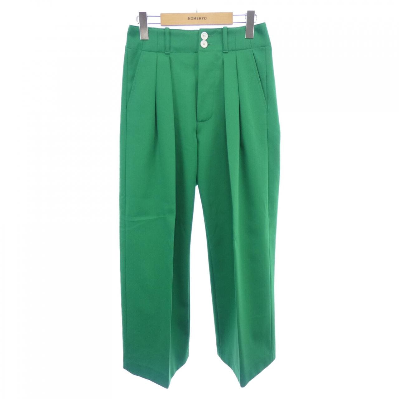 PLAN C C PNCAA52L00TP048 裤子